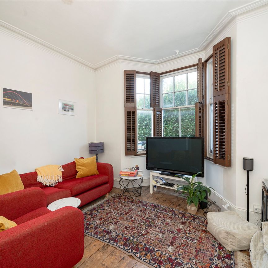 Cavendish Road, Balham, SW12, London - Photo 1