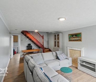 2 bedroom semi-detached house to rent - Photo 1