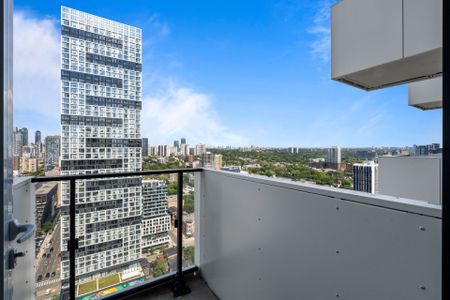 For Lease - 203 Jarvis Street Unit# 3101, Toronto, Ontario - Photo 2