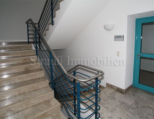 Kleine Arztpraxis in der Moritzpassage – ID 331 - Photo 1