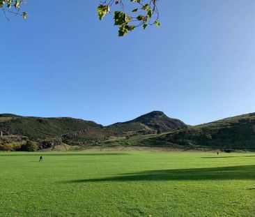 2 Bed Flat, Tytler Gardens, EH8 - Photo 1