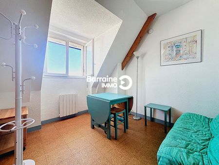 Location appartement à Larmor-Plage 14.04m² - Photo 3