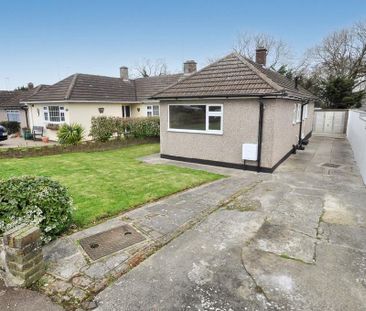 2 bedroom semi-detached bungalow to rent - Photo 5