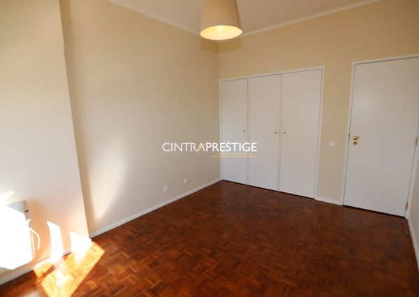 Apartamento T3 em Lisboa