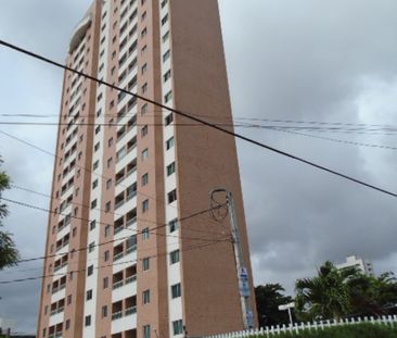 D TORRES - APARTAMENTO - SILVA PAULET, 2830 APT 903 BUENA VISTA RES... - Foto 1