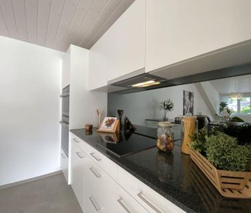 Ihr neuer Wohntraum - moderne 4½-Zimmerwohnung in Neu St. Johann - Foto 5