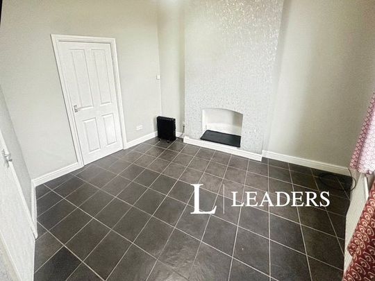 1 bedroom apartment to rent St. John Street, Stoke-on-Trent, Staffordshire, ST1 - Photo 1