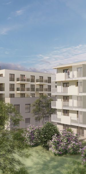 Stiege 7 / TOP 5 - Photo 1