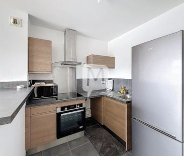 Location Appartement 2 pièces 40m² CAYENNE 97300 - Photo 5