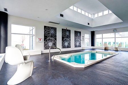 For Lease - 20 Blue Jays Way Unit# 1613, Toronto, Ontario - Photo 5