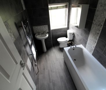 2 bed terraced house to rent Oxford Street, Church Gresley DE11 - Photo 6