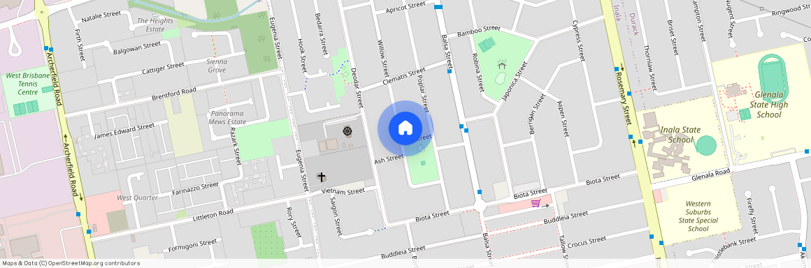 7 Ilex Street, Qld 4077, Inala