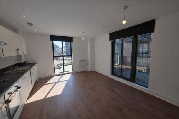2 bedroom apartment to rent - Photo 1