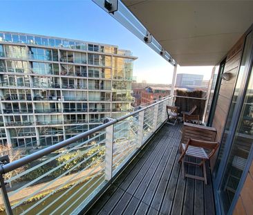 St Georges Island, 2 Kelsoe Place, Manchester City Centre, Manchest... - Photo 5