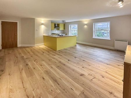 2 bedroom apartment to rent - Photo 2