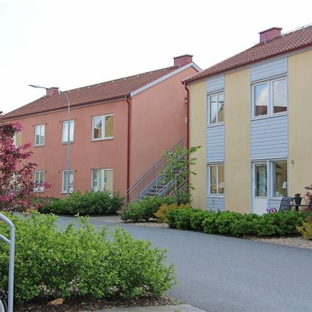 Högarörsgatan 12 M - Foto 4