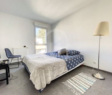 Location Appartement 3 pièces 58m² MONTPELLIER 34070 - Photo 2