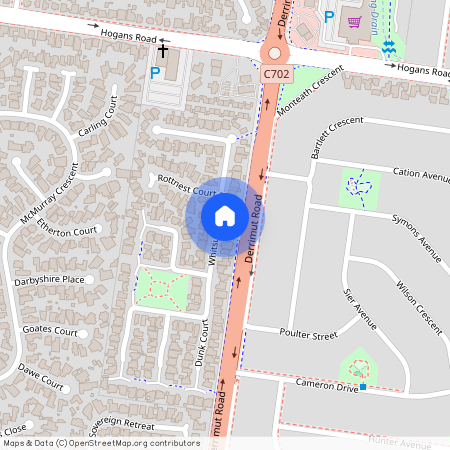 4 Gabo Street, Hoppers Crossing