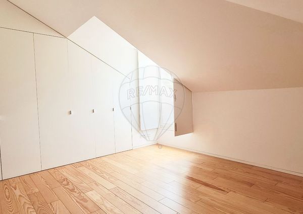 Apartamento T3 em Lisboa