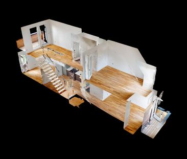 For Lease - 197 Hallam Street Unit# 5, Toronto, Ontario - Photo 3