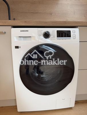 Neubau im Altbau - Lichtdurchflutete Dachgeschosswohnung in Berlin-Schöneberg - Photo 1