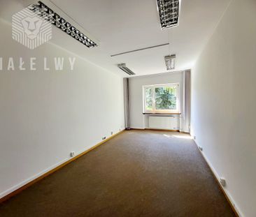 Lokal biurowo- usługowy na wynajem - Photo 2