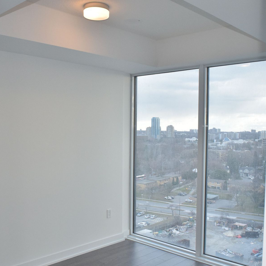 For Lease - 50 O'Neill Road Unit# 1301, Toronto, Ontario - Photo 1