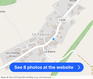 3 Zimmer, 80 m², 4. Stock - Photo 1