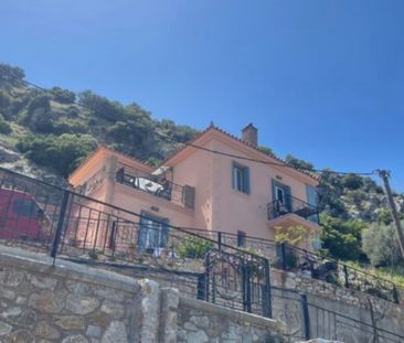 Μεζονέτα για ενοικίαση - Λέσβος - Μυτιλήνη, - Φωτογραφία 4