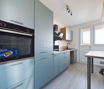 Appartement T3 Quimper à louer - Photo 2