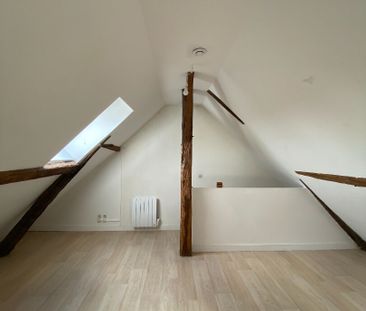 Location appartement 2 pièces, 44.70m², Mandres-les-Roses - Photo 3