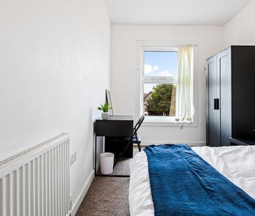 Room in a Shared House, Welland Road, CV1 - Photo 4