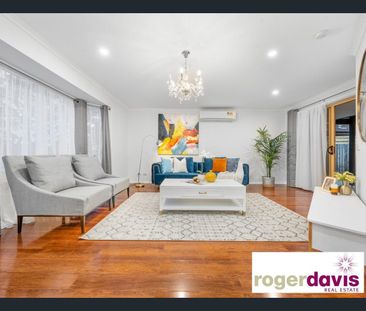 Charming 3-Bedroom Family Home with abundant Space - Photo 2