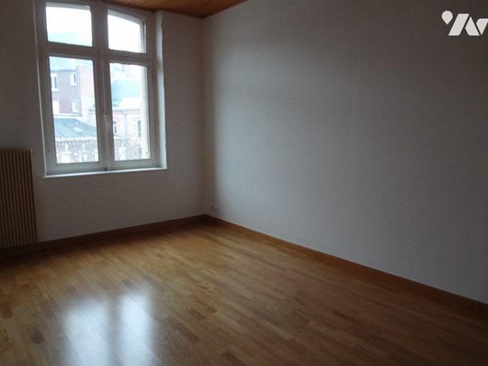 Location appartement T4 en Centre Ville AMIENS - Photo 1