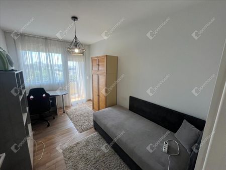 Kiadó jó állapotú panel lakás - Debrecen - Fotó 3