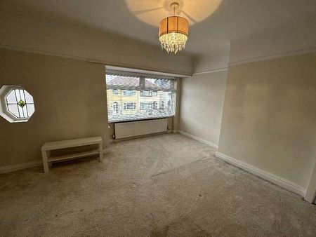 Gordon Drive, - Two Bed Semi, L14 - Photo 4