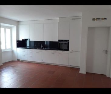 5 Zimmer, 100 m² - Photo 1