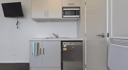 Mangere East, Furnished Studio Room. Single person $375, Couple $395 - Photo 2