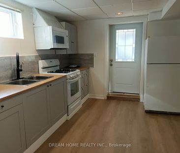 For Lease - 3 salt creek Avenue Unit# bsmt, Richmond Hill, Ontario - Photo 3