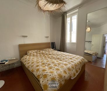 Appartement 54 m² - 3 Pièces - Marseille (13002) - Photo 1
