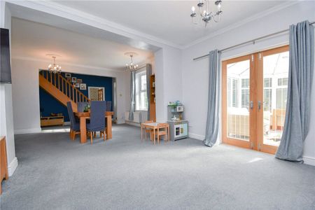 Pensby Road, CH60 7RF, Heswall - Photo 3