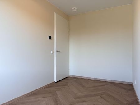 Huis te huur: Burgemeester Pabstlaan 33 2132 XE Hoofddorp - Photo 5