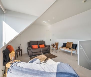 Luxe duplex appartement met Scheldezicht te huur in Temse - Photo 6