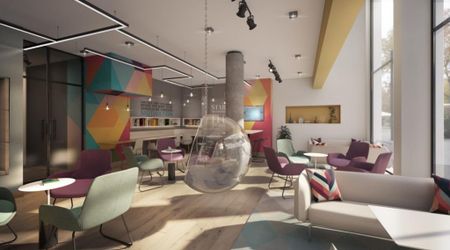 Studio to rent - Photo 3