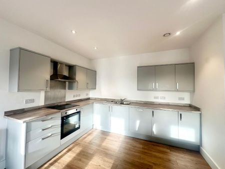 1 bedroom apartment to rent - Photo 5