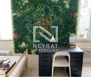 Location Appartement 1 pièce 20m² DIJON 21000 - Photo 3