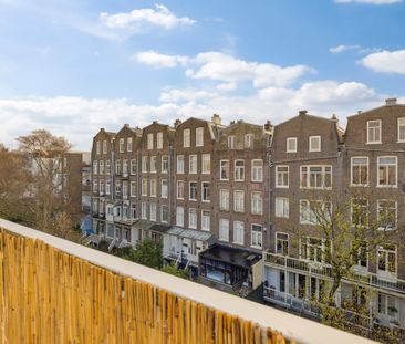 Govert Flinckstraat 244 2 - Foto 2