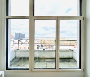 Location Appartement 1 pièce 35m² ROMAINVILLE 93230 - Photo 5