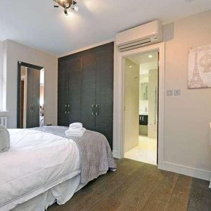 St. Johns Wood Park, St.johns Wood, London, NW8 - Photo 2