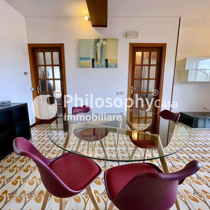 Quadrilocale via Alcide De Gasperi 40, Centro, Porto Recanati - Photo 1